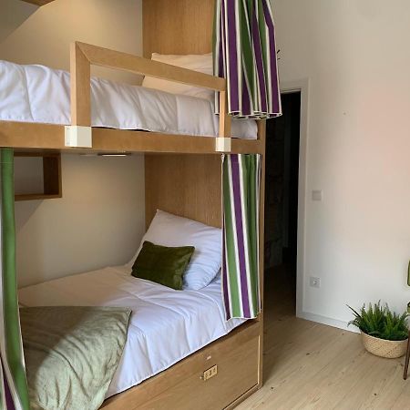 Lost Inn Porto Hostel 외부 사진